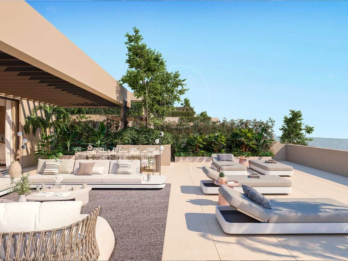 Development in Benahavis