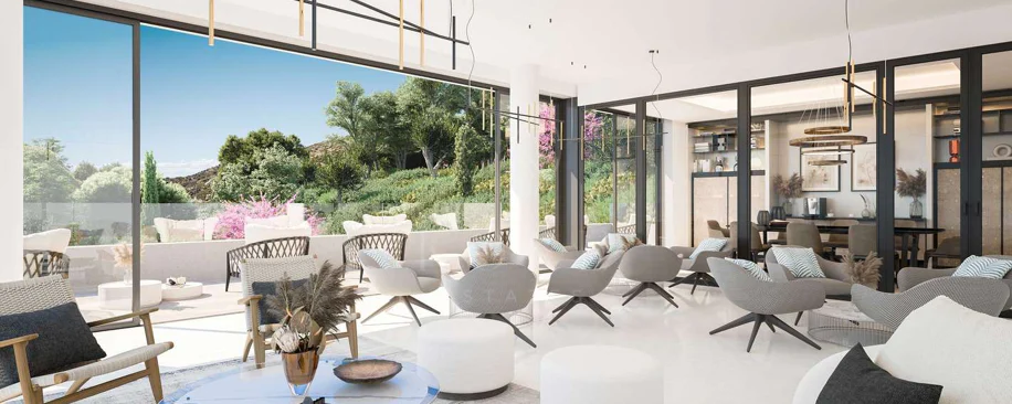 Development in Benahavis