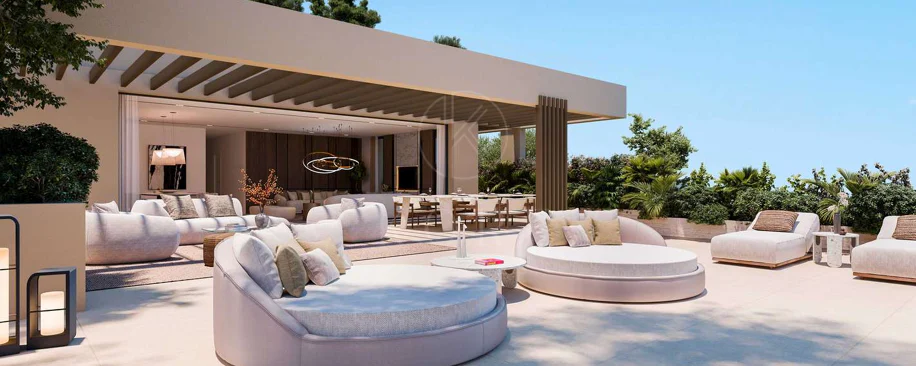 Development in Benahavis