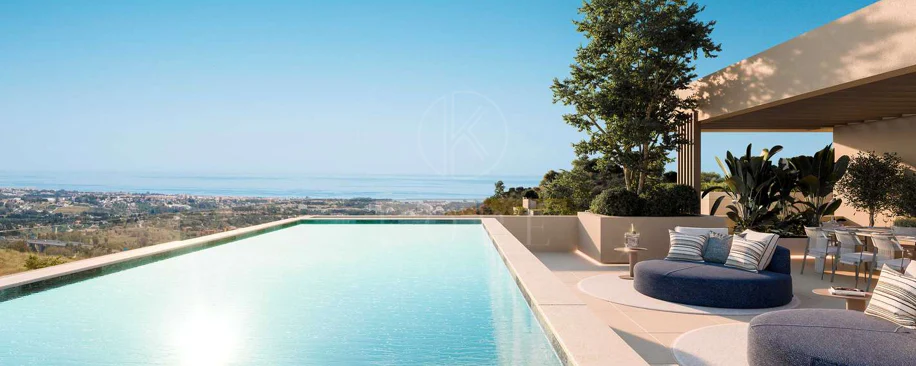 Development in Benahavis
