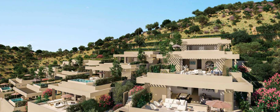 Development in Benahavis
