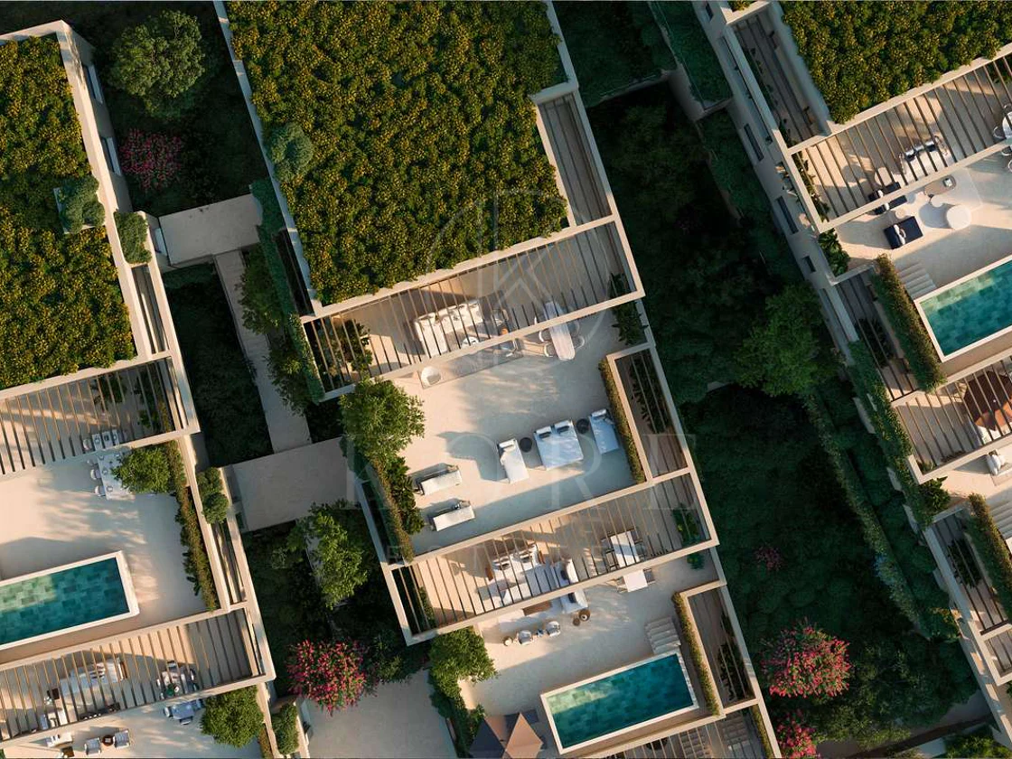 Development in Benahavis