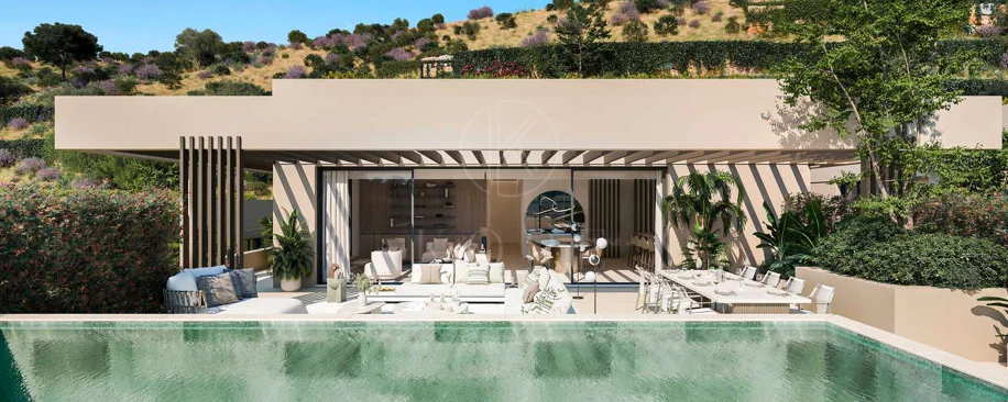 Development in Benahavis