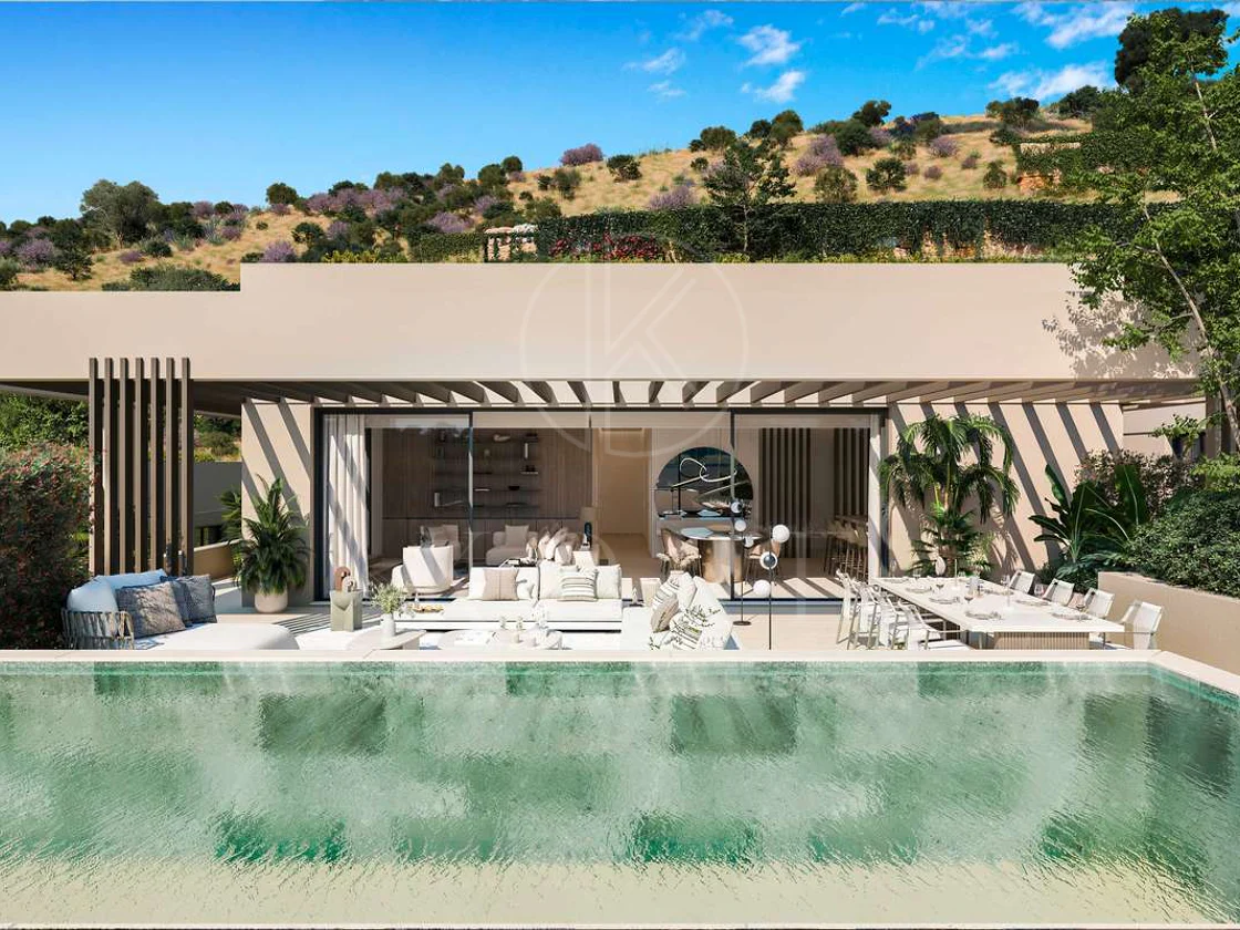 Development in Benahavis