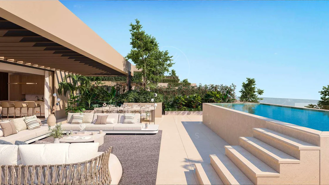 Development in Benahavis