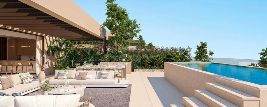 Development in Benahavis