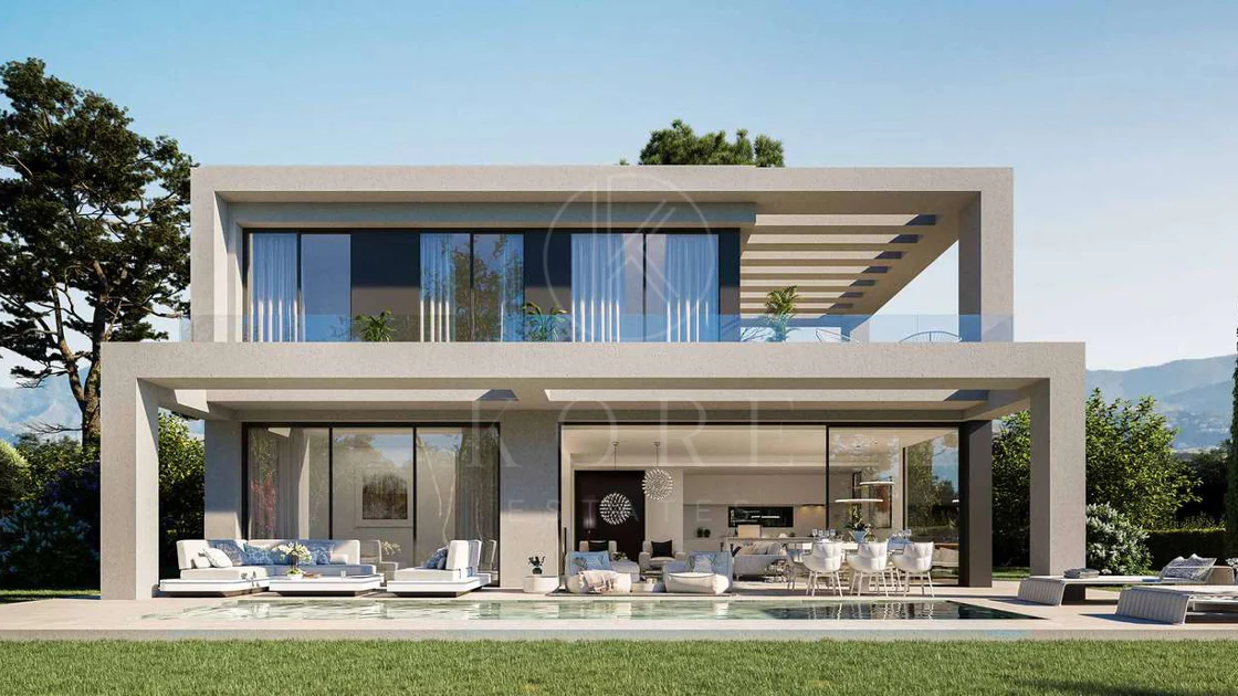 Development in Estepona