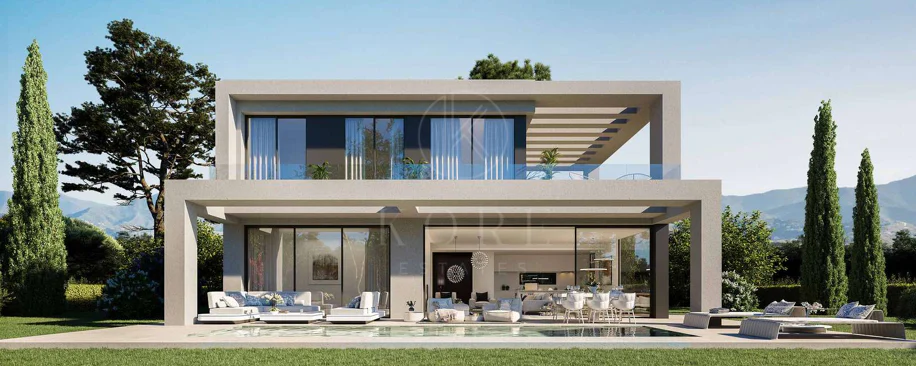 Development in Estepona