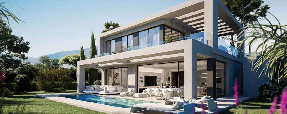 Development in Estepona