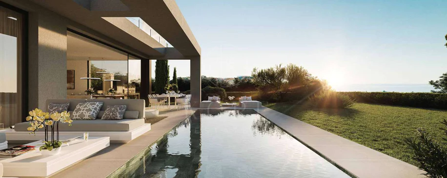 Development in Estepona