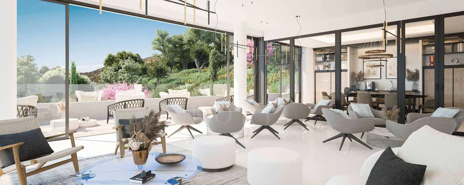 Development in Estepona