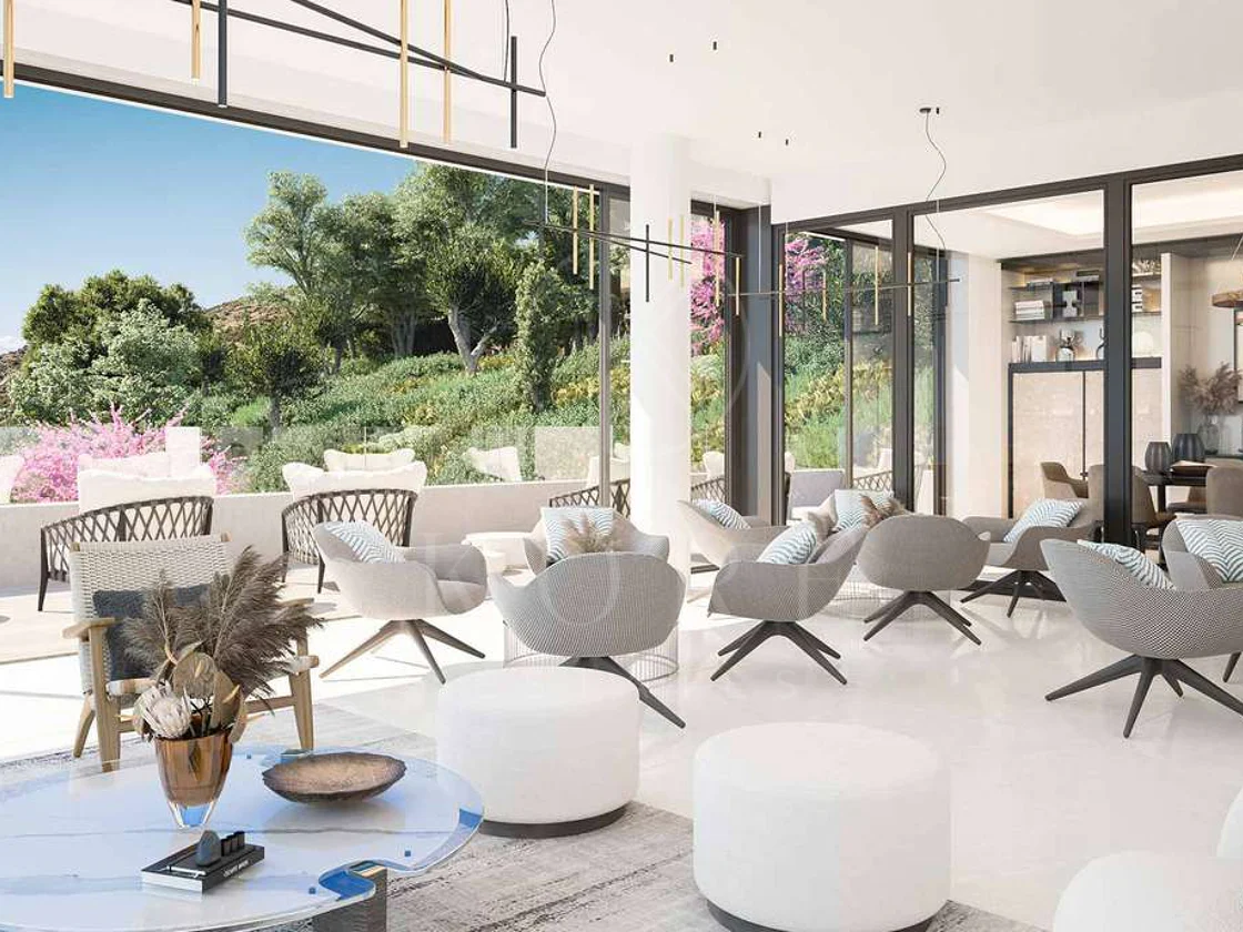 Development in Estepona