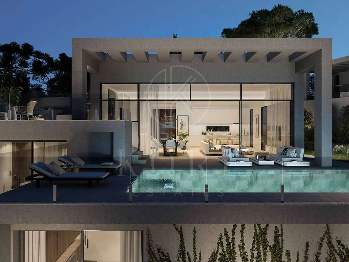 Development in Estepona