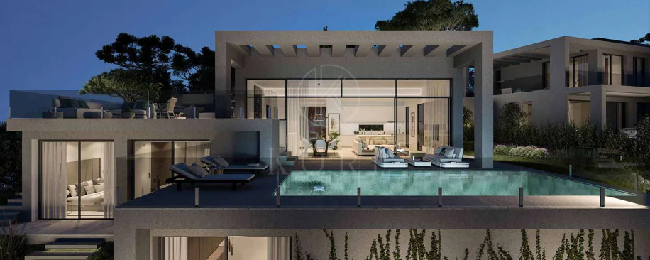 Development in Estepona