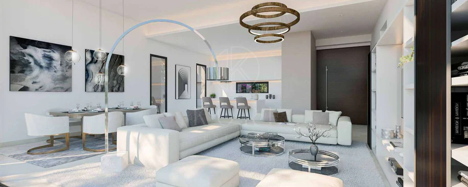 Development in Estepona