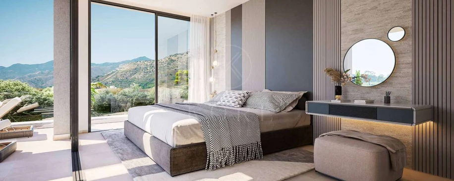 Development in Estepona