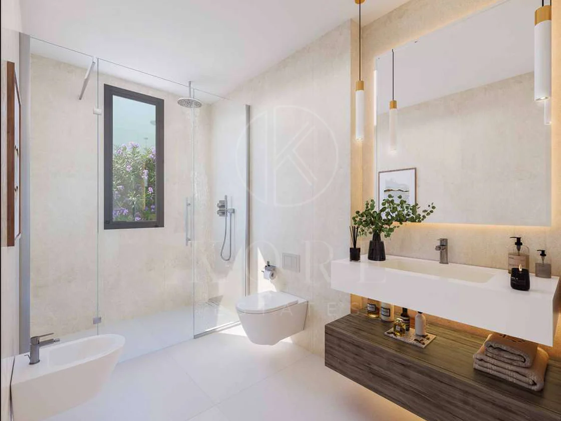 Development in Estepona