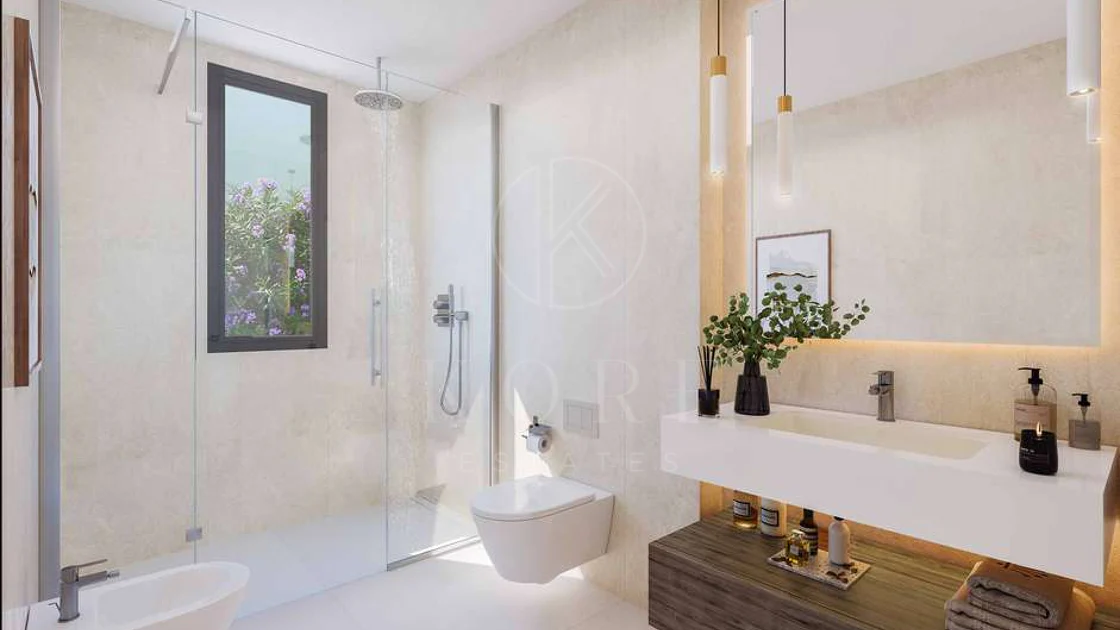 Development in Estepona