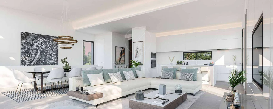 Development in Estepona