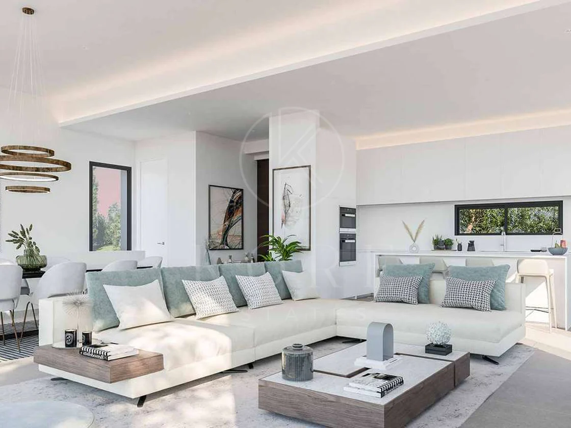 Development in Estepona