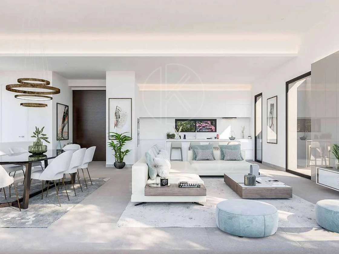 Development in Estepona