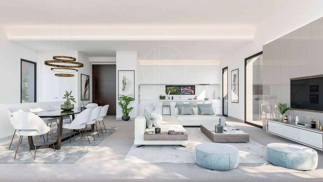 Development in Estepona