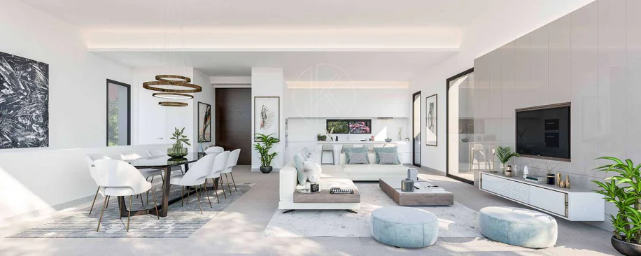 Development in Estepona