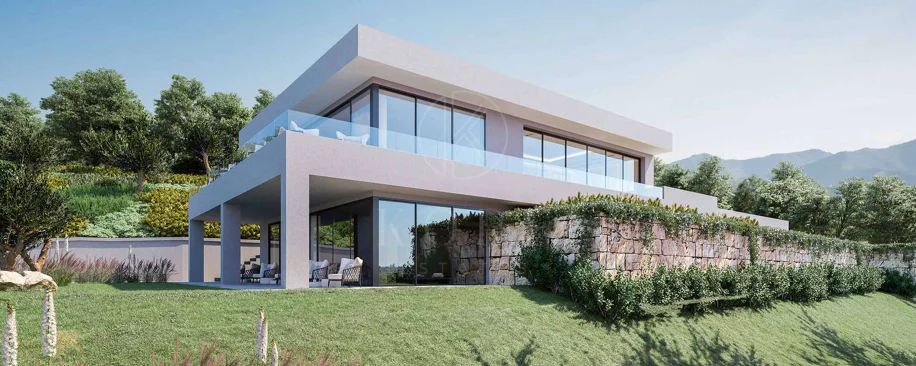 Development in Estepona