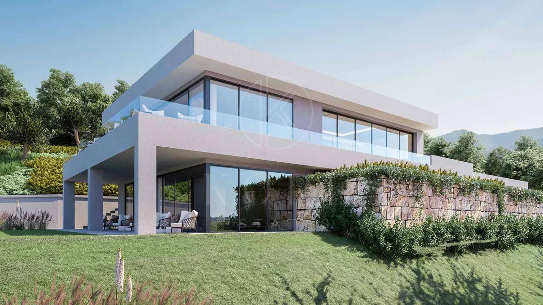 Development in Estepona