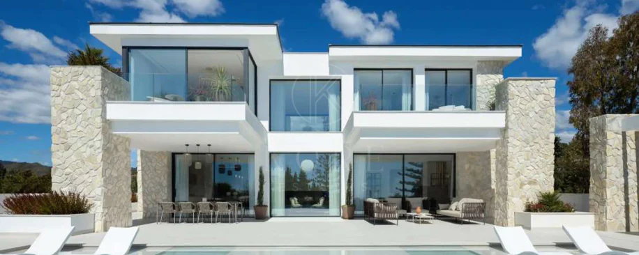 Development in La Quinta, Benahavis