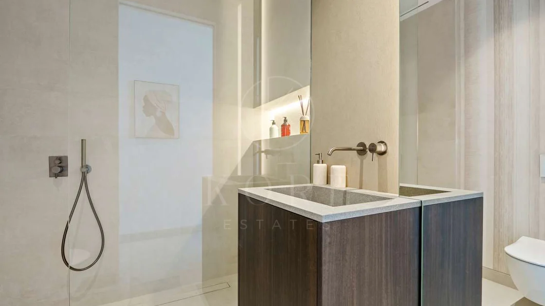 Development in La Quinta, Benahavis