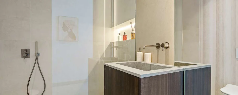 Development in La Quinta, Benahavis