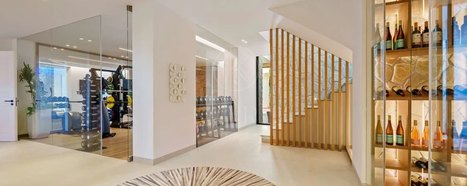 Development in La Quinta, Benahavis