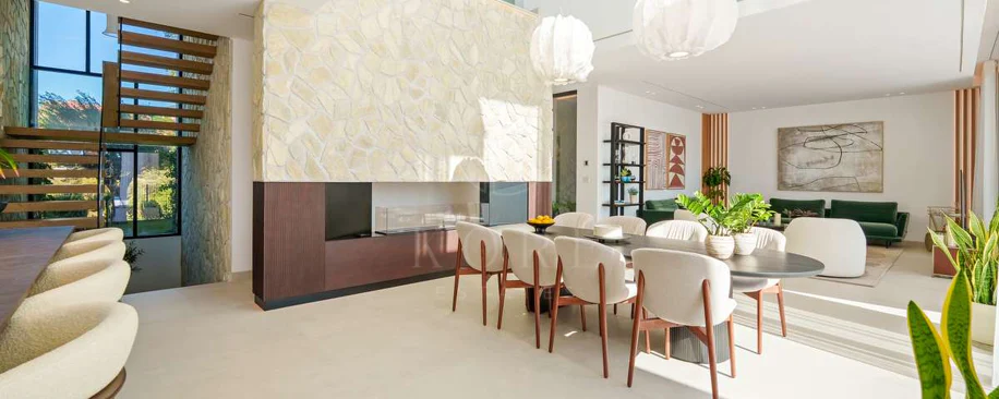 Development in La Quinta, Benahavis