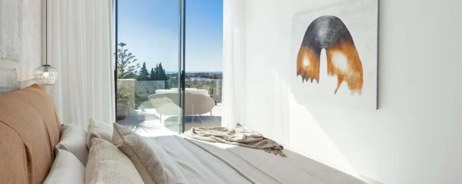 Development in La Quinta, Benahavis