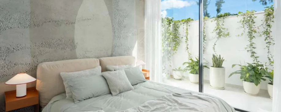 Development in La Quinta, Benahavis