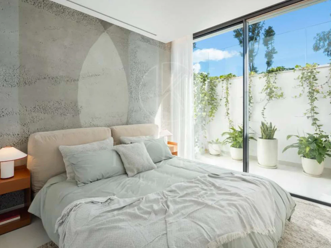 Development in La Quinta, Benahavis