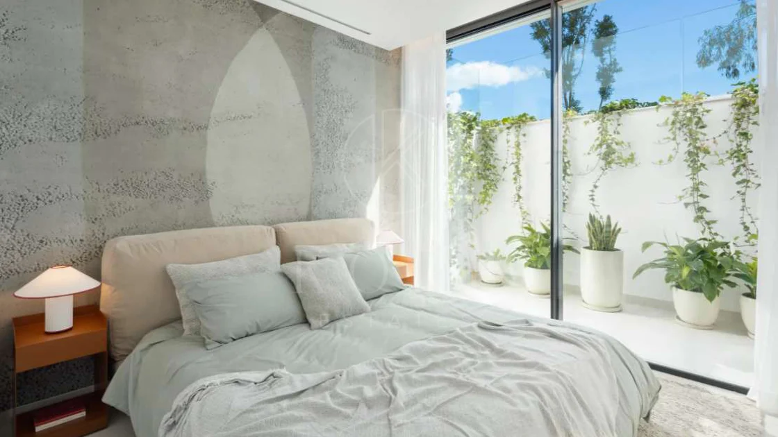 Development in La Quinta, Benahavis