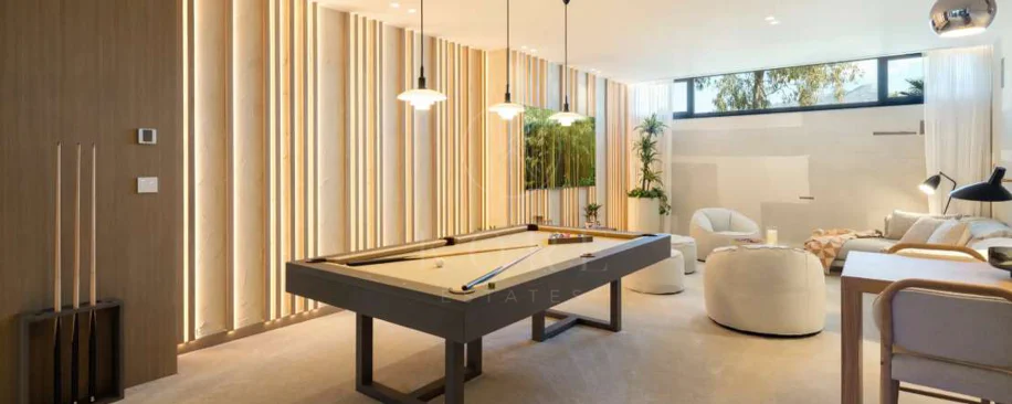 Development in La Quinta, Benahavis