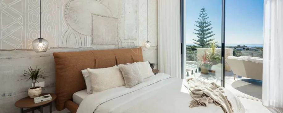 Development in La Quinta, Benahavis