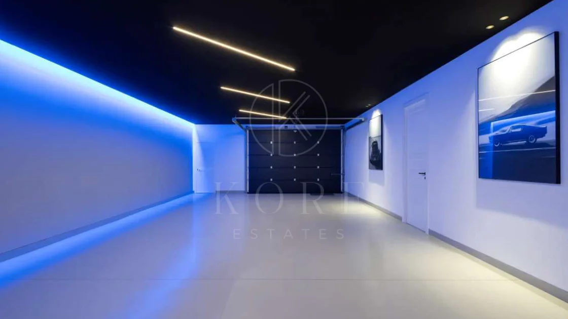 Development in La Quinta, Benahavis