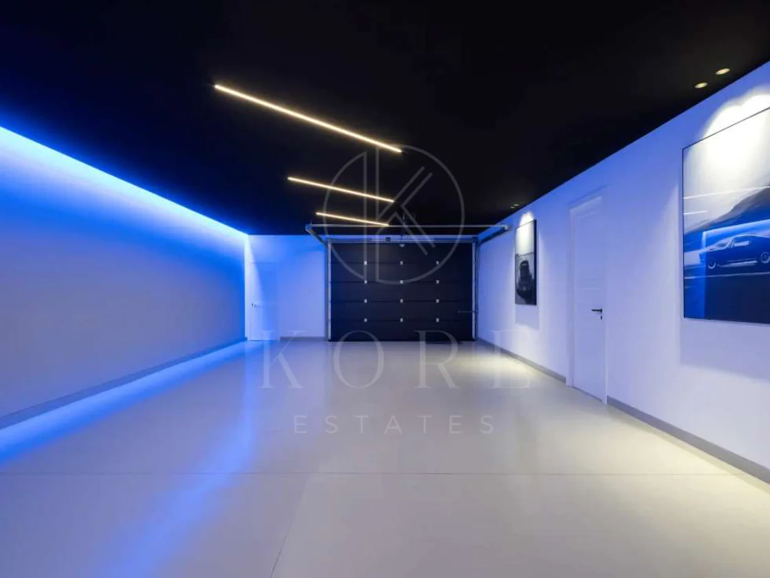 Development in La Quinta, Benahavis