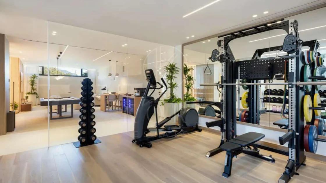 Development in La Quinta, Benahavis