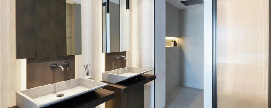 Development in La Quinta, Benahavis