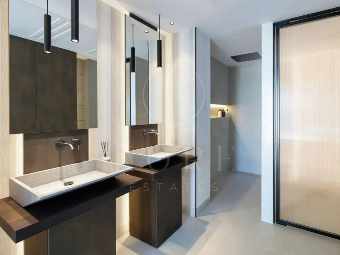 Development in La Quinta, Benahavis