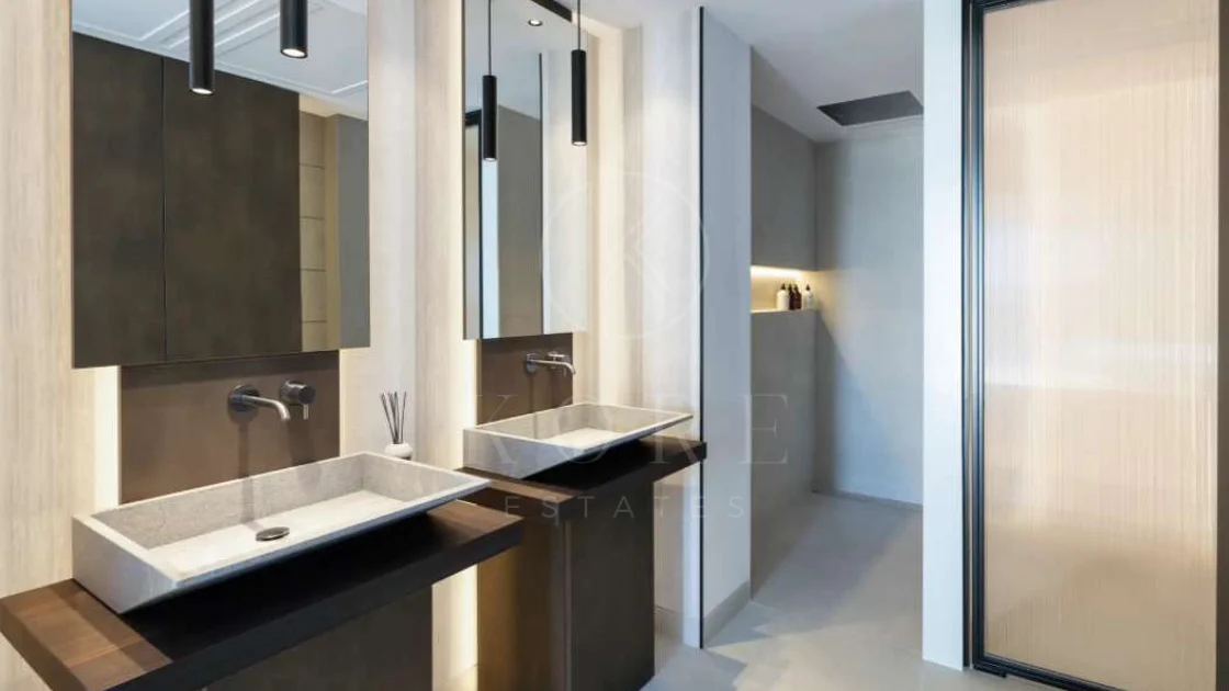 Development in La Quinta, Benahavis