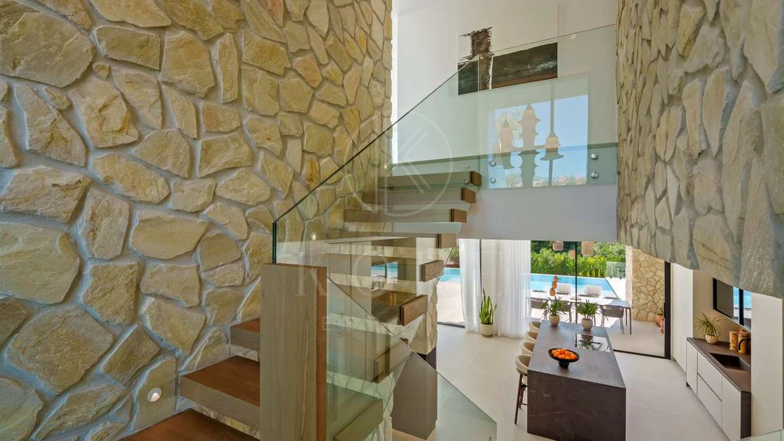 Development in La Quinta, Benahavis