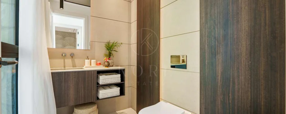 Development in La Quinta, Benahavis