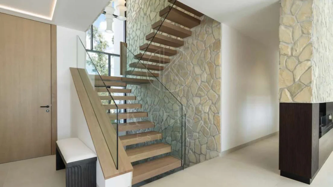 Development in La Quinta, Benahavis