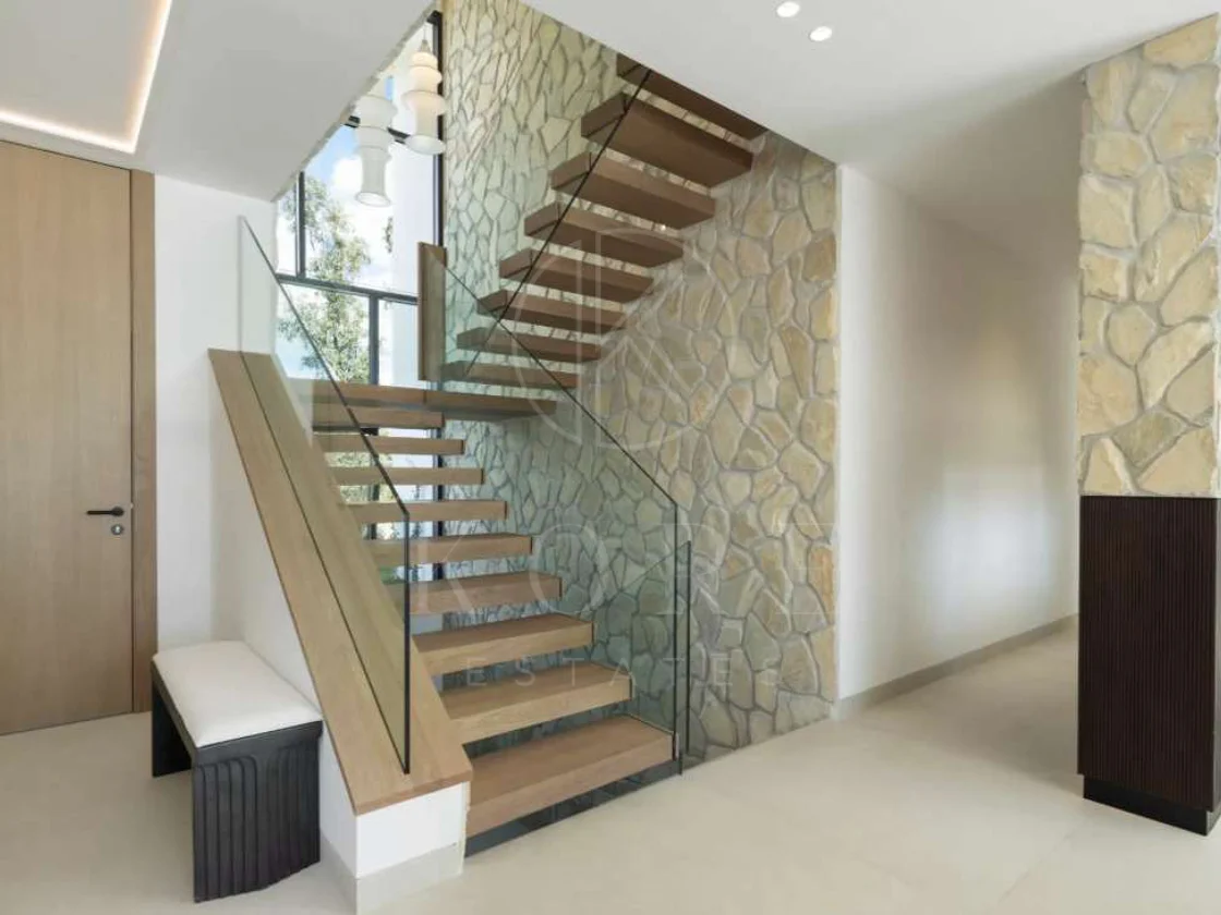 Development in La Quinta, Benahavis